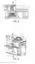 Fig. 04 - Locomotive engine enclosure and method for servicing locomotive engine