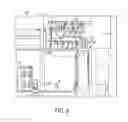 Fig. 07 - Locomotive engine enclosure and method for servicing locomotive engine