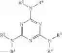 Fig. 02 - Silylated amino resins