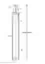 Fig. 01 - Glazing panel conditioning
