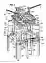 Fig. 02 - Offshore platform with outset columns