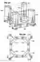 Fig. 06 - Offshore platform with outset columns