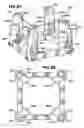 Fig. 07 - Offshore platform with outset columns