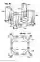 Fig. 06 - Offshore platform with outset columns