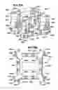 Fig. 13 - Offshore platform with outset columns