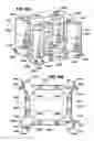 Fig. 15 - Offshore platform with outset columns