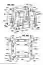 Fig. 16 - Offshore platform with outset columns