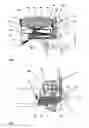 Fig. 04 - Dropdown railing for watercraft