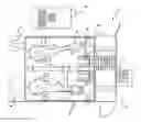 Fig. 01 - Thermal metal spraying apparatus