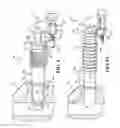 Fig. 05 - Thermal metal spraying apparatus