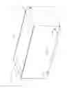 Fig. 11 - Installation for the layered construction of a shaped body, comprising a coating device cleaner