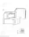 Fig. 24 - Installation for the layered construction of a shaped body, comprising a coating device cleaner