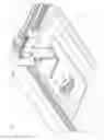Fig. 28 - Installation for the layered construction of a shaped body, comprising a coating device cleaner