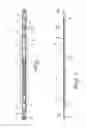 Fig. 02 - APPARATUS FOR THE DEPOSITION OF SEMICONDUCTOR MATERIAL ON A GLASS SHEET