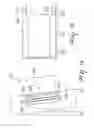 Fig. 09 - APPARATUS FOR THE DEPOSITION OF SEMICONDUCTOR MATERIAL ON A GLASS SHEET