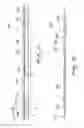 Fig. 11 - APPARATUS FOR THE DEPOSITION OF SEMICONDUCTOR MATERIAL ON A GLASS SHEET