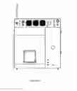 Fig. 13 - Apparatus for the Efficient Coating of Subtrates Including Plasma Cleaning