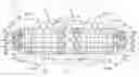 Fig. 01 - Moisture separator and reheater