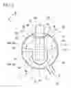 Fig. 03 - Moisture separator and reheater