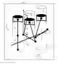 Fig. 01 - MULTICYLINDER IN-LINE INTERNAL COMBUSTION ENGINE FOR A MOTOR VEHICLE AND METHOD FOR OPERATING THE ENGINE
