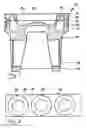 Fig. 02 - METHOD FOR PRODUCING A PISTON FOR AN INTERNAL COMBUSTION ENGINE AND PISTON THAT CAN BE PRODUCED BY MEANS OF SAID METHOD