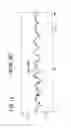 Fig. 17 - Piston for internal combustion engine