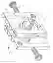 Fig. 03 - Desmodronic shaft and yoke assembly for translating linear to rotary motion