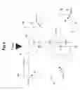 Fig. 07 - Desmodronic shaft and yoke assembly for translating linear to rotary motion