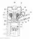 Fig. 01 - MOUNT STRUCTURE OF FUEL INJECTION VALVE AND FUEL INJECTION SYSTEM