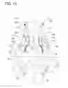Fig. 11 - MOUNT STRUCTURE OF FUEL INJECTION VALVE AND FUEL INJECTION SYSTEM