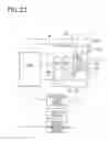 Fig. 18 - MOUNT STRUCTURE OF FUEL INJECTION VALVE AND FUEL INJECTION SYSTEM