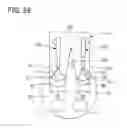 Fig. 21 - MOUNT STRUCTURE OF FUEL INJECTION VALVE AND FUEL INJECTION SYSTEM