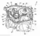 Fig. 01 - Method for controlling an EGR circuit in a motor vehicle engine