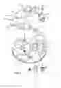 Fig. 03 - Cam adjustment module for compound archery bow