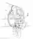 Fig. 05 - Cam adjustment module for compound archery bow