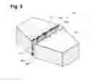 Fig. 08 - Block splitting assembly and method