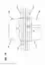 Fig. 12 - Block splitting assembly and method