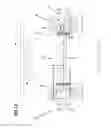 Fig. 14 - Block splitting assembly and method