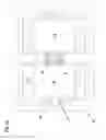 Fig. 16 - Block splitting assembly and method