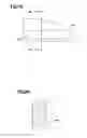 Fig. 22 - Block splitting assembly and method
