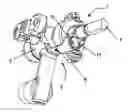 Fig. 01 - Regulation valve