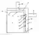 Fig. 01 - Heating apparatus provided with combustion control