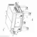 Fig. 02 - Self-cleaning oven