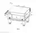 Fig. 05 - Self-cleaning oven