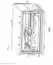 Fig. 06 - Self-cleaning oven