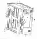 Fig. 08 - Self-cleaning oven