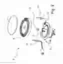 Fig. 04 - GAS COOKING APPLIANCE