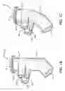 Fig. 03 - Ventilation circuit adaptor and proximal aerosol delivery system