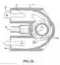 Fig. 07 - Ventilation circuit adaptor and proximal aerosol delivery system
