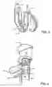 Fig. 08 - Ventilation circuit adaptor and proximal aerosol delivery system